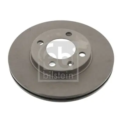 Súper Precio Disco de freno FEBI BILSTEIN 08557